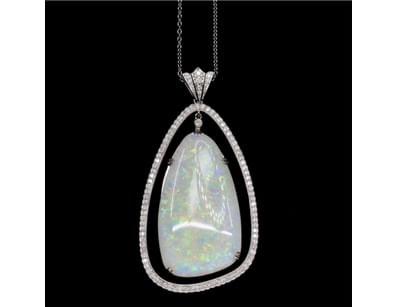 Luxury Jewellery (A981) - Lot 4400