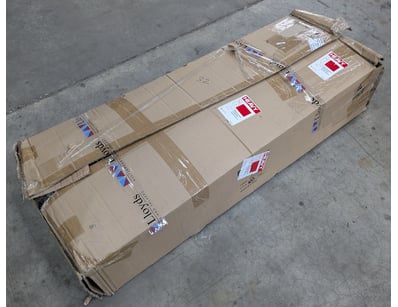 Home & Office Essentials (VICA980) - Lot 427