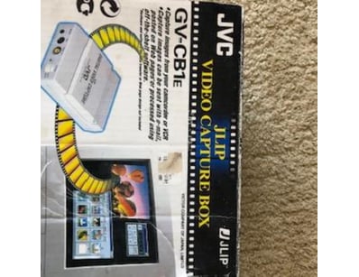 Home Entertainment, Audio & Computers (A984) - Lot 760