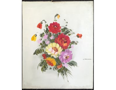 Art Market (A978) - Lot 5054