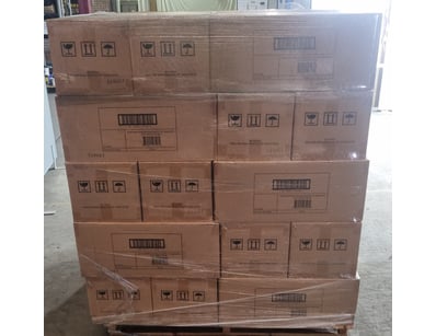 Sport, Leisure & Lifestyle (NSWA986) - Lot 2740