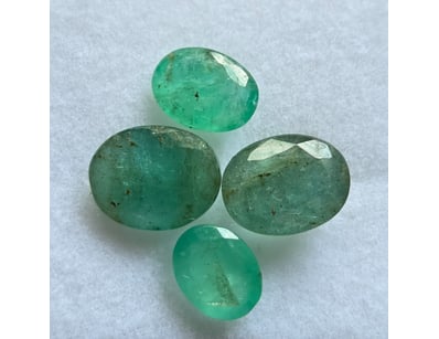 UNRESERVED Diamonds, Gemstones & Opals (A991) - Lot 2815