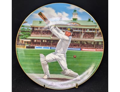 Mancave & Memorabilia (A991) - Lot 1062