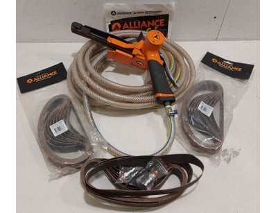 Home Improvement, DIY & Hardware (NSWA994) - Lot 2497