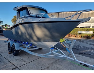 Motorbike, Marine & Recreation Assets Auction - Lot 5