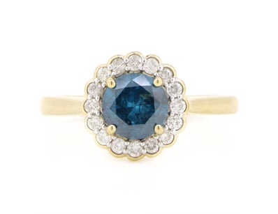 Diamonds Are A Woman's Best Friend (A978) - Lot 1205