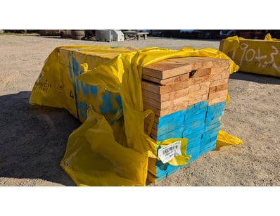 Home Improvement, DIY & Hardware (A977) - Lot 757