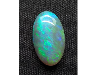 Diamond And Gemstone Market (A992) - Lot 3333