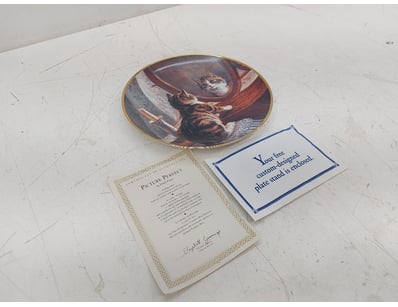 Antiques, Vintage & Interior Treasures (A1006) - Lot 100305