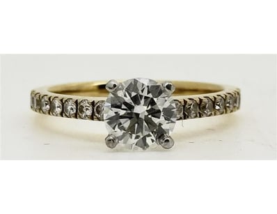 Luxury Jewellery (A1002) - Lot 206