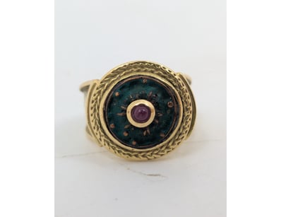 Fine Jewellery (A985) - Lot 1200