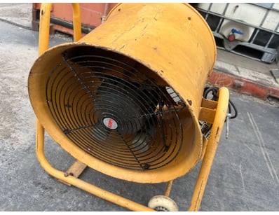 Plant, Transport & Machinery - Lot 2099