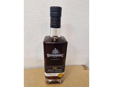 Reserve & Rarity - Lot 25