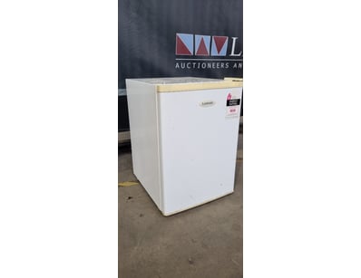 Whitegoods & Appliances (SAA975) - Lot 4849