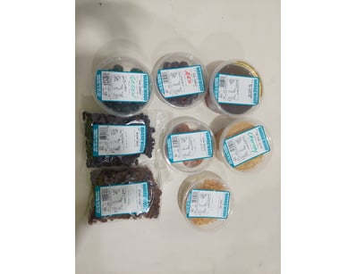 Health Food Shop Contents Liquidation (ON11778) - Lot 98