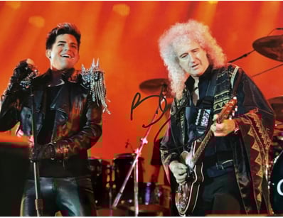 Mancave & Memorabilia (A1005) - Lot 1040