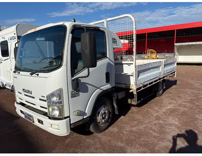 Civil, Transport & Machinery - Nationwide (ON4... - Lot 1550