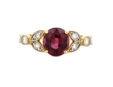 Fine Jewellery Market (A985) - Lot 1527