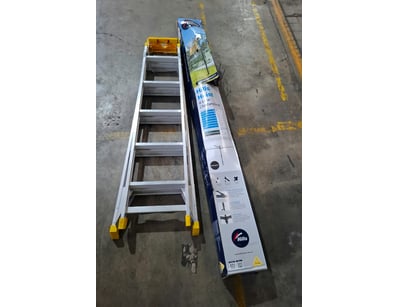 Home Improvement, DIY & Hardware (A996) - Lot 95