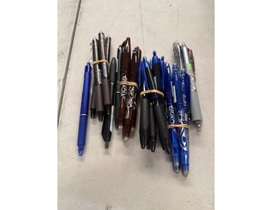 $1.5M Major Office Supplies Retailer- Ins Claim... - Lot 504