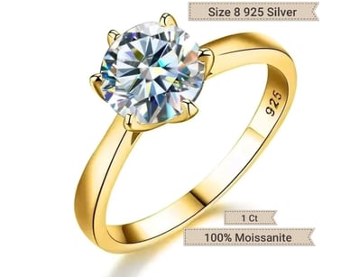 UNRESERVED Affordable Jewellery (A1001) - Lot 253