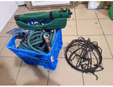 Home Improvement, DIY & Hardware (A1002) - Lot 2351