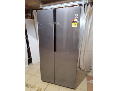 Whitegoods & Appliances (A999) - Lot 1548