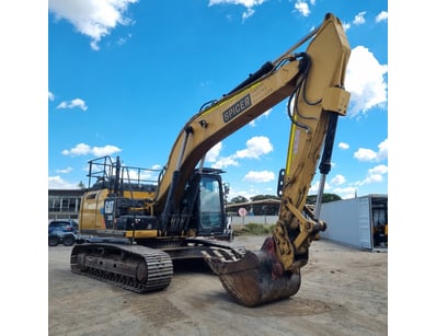 Civil, Transport & Machinery - Nationwide (ON4390) - Lot 90