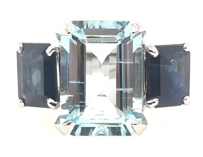 Luxury Jewellery (A980) - Lot 1220