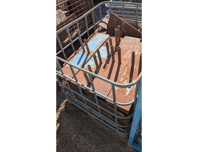 Ex-Hire Plant and Equipment Surplus (ON4433) - Lot 44