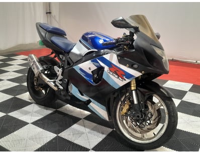 Motorbike, Marine & Recreation Assets Auction - Lot 215