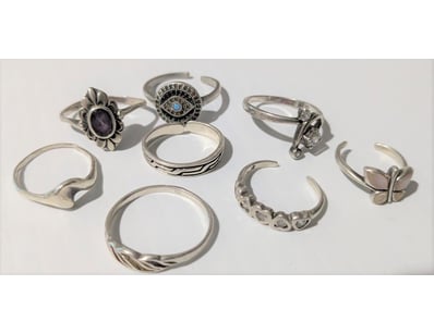 UNRESERVED Affordable Jewellery (A994) - Lot 514