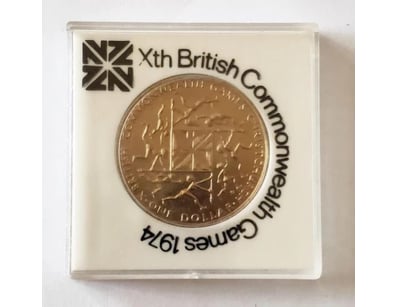 UNRESERVED Coins, Banknotes & Bullion (A1006) - Lot 552