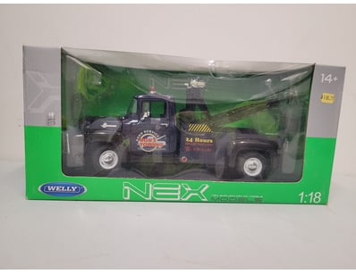 Model Car Mania (A981) - Lot 112