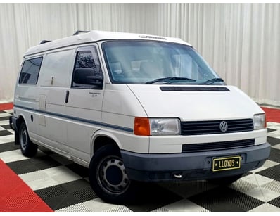 <b>1996 Volkswagen Transporter T4 Series 70 Camper...