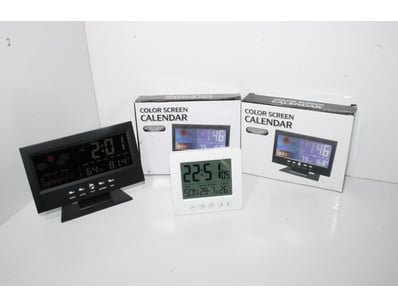 Gadgets, Music & Pastimes (A1000) - Lot 89