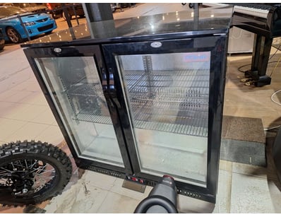 Baby Grand & Quality Furniture (A1004) - Lot 63