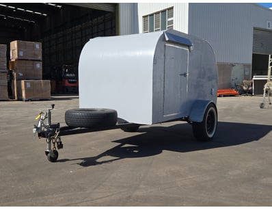 Teardrop Retro Caravan

Year: unknown
Make: Teardr...