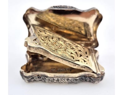 Antique, Vintage & Rugs (A1001) - Lot 500