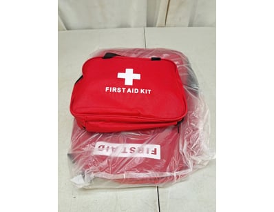 Sport, Leisure & Lifestyle (A982) - Lot 2840