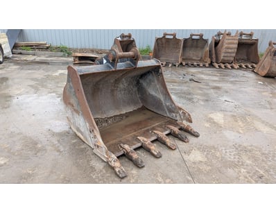 Major Industrial Plumbing & Civil Contractor Li... - Lot 150