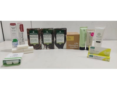 Health Food Shop Contents Liquidation (ON11778) - Lot 36