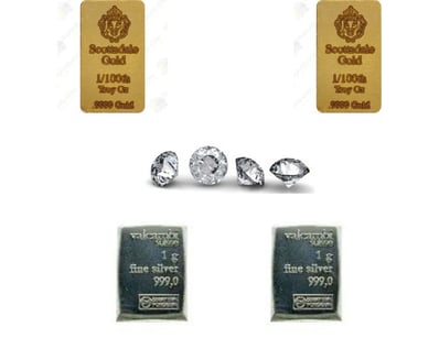 The Curio Collection (A995) - Lot 1149