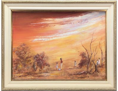 Art Market (A993) - Lot 750