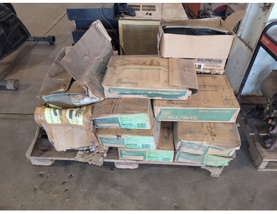 Gadgets & Home, Office Furniture, (WAA979) - Lot 1008