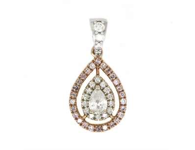Diamonds Are A Woman's Best Friend (A978) - Lot 1043