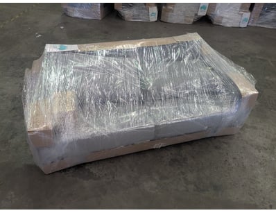 Major Retailer Home, Furniture & Bedding Clearan... - Lot 81
