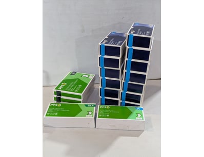 $1.5M Major Office Supplies Retailer- Ins Claim ... - Lot 71