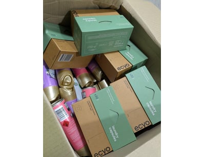 Ho! Ho! Holiday Hamper - Insurance Claim (NSWA987) - Lot 28