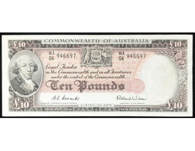 Coins, Banknotes & Bullion (A1000) - Lot 311